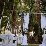 enchanted forest weddings