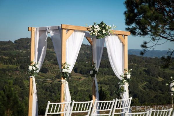 Byron Bay wedding arch hire-2