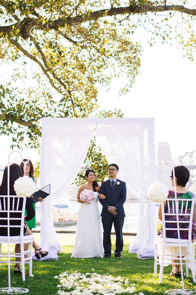 Sydney Outdoor Wedding, Sydney Wedding, Sydney Wedding Venues, Sydney Ceremony locations