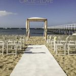 Sorrento Beach wedding