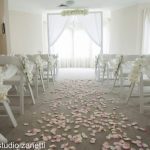 Indoor Wedding